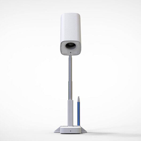 Desktop Interactive Projector – 夏单科技_SHADOW TECHNOLOGY